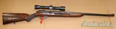 Carabina Walther Mod. 1 Cal. 22LR  Sportiva
