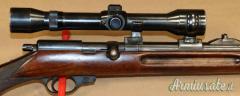 Carabina Walther Mod. 1 Cal. 22LR  Sportiva