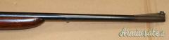 Carabina Walther Mod. 1 Cal. 22LR  Sportiva