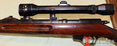 Carabina Walther Mod. 1 Cal. 22LR  Sportiva
