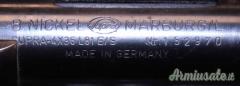 Carabina Walther Mod. 1 Cal. 22LR  Sportiva