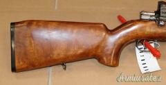 AFFARE Carl Gustafs 63 Cal. 6,5x55