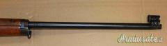 AFFARE Carl Gustafs 63 Cal. 6,5x55