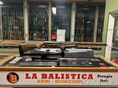 Benelli Vinci Brown 12