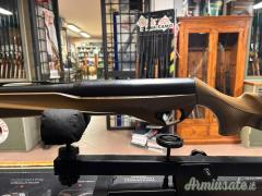 Benelli Vinci Brown 12