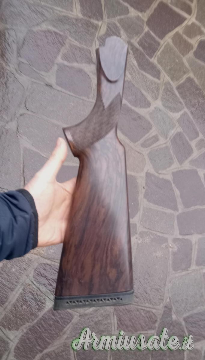 Calcio fabarm sovrapposto Cal 20 Calcio fabarm sovrapposto Cal 20
