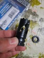 Speghifiamma Ar15 M4 cal. 223 Rem