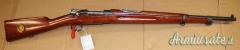 Carabina Mauser Mod. 96/38 in Calibro 6,5x55