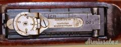 Carabina Mauser Mod. 96/38 in Calibro 6,5x55