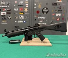 B&T Brugger & Thomet ADLER 96 calibro 9x21