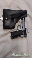 BERETTA MOD.35 CAL. 7,65