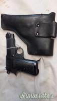 BERETTA MOD.35 CAL. 7,65