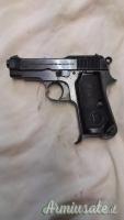 BERETTA MOD.35 CAL. 7,65
