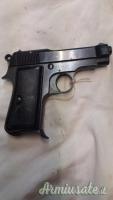 BERETTA MOD.35 CAL. 7,65