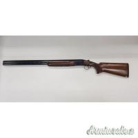 Perazzi MX4B cal.12