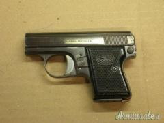 Bernardelli 68 .25 ACP - 6.35 mm Browning