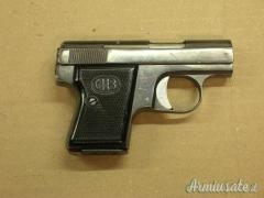 Bernardelli 68 .25 ACP - 6.35 mm Browning