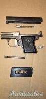 Bernardelli 68 .25 ACP - 6.35 mm Browning