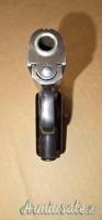 Bernardelli 68 .25 ACP - 6.35 mm Browning