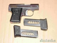 Bernardelli 68 .25 ACP - 6.35 mm Browning