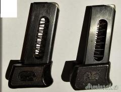 Bernardelli 68 .25 ACP - 6.35 mm Browning