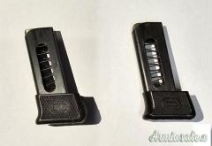 Bernardelli 68 .25 ACP - 6.35 mm Browning
