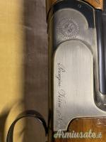 Perugini & Visini Combinato 12-222. 12-6,8x68