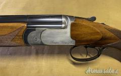 Perugini & Visini Combinato 12-222. 12-6,8x68