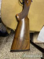 Perugini & Visini Combinato 12-222. 12-6,8x68
