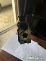 Perugini & Visini Combinato 12-222. 12-6,8x68