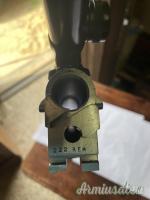 Perugini & Visini Combinato 12-222. 12-6,8x68