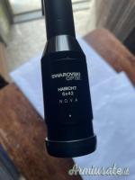 Perugini & Visini Combinato 12-222. 12-6,8x68