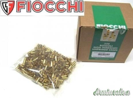 Bossoli Fiocchi cal.357 magnum