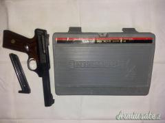 Browning Buck mark .22 LR Long Rifle