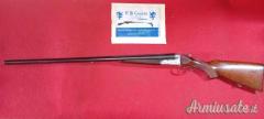 P. Beretta Mod. 410 Piccione Cal.16