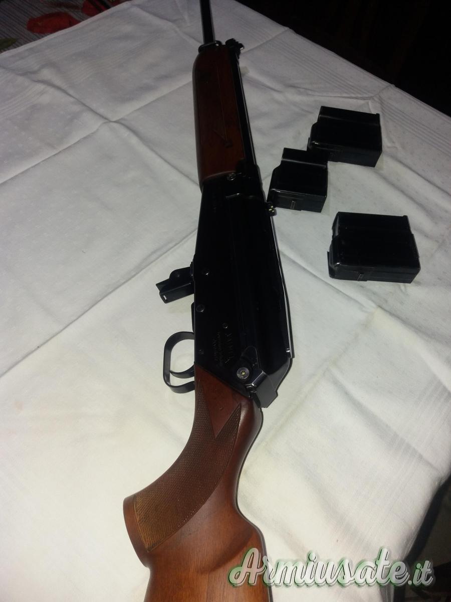 Valmet Petra Hunter .308 Winchester Valmet Petra Hunter .308 Winchester