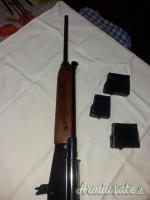 Valmet Petra Hunter  .308 Winchester