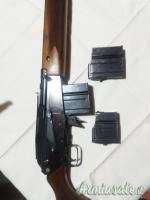 Valmet Petra Hunter  .308 Winchester