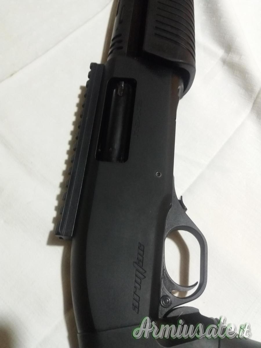 Hatsan RS X2 12 Hatsan RS X2 12