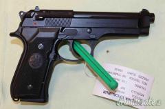 Pistola Beretta 98F  Calibro 7,65 Para