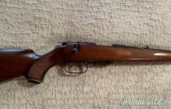 Anschutz 1743 Cal  222r