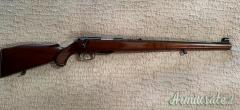 Anschutz 1743 Cal  222r