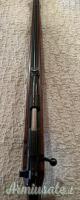 Anschutz 1743 Cal  222r