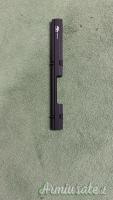 Anschutz 1743 Cal  222r
