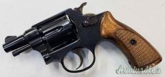 Bernardelli TIPO TASCABILE .32 S&W