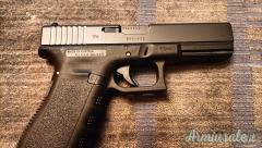 Glock 17 9x21mm IMI