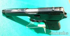 Pistola modello Vz38