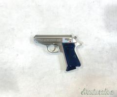 WALTHER PPK/S - 9 CORTO
