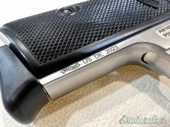 WALTHER PPK/S - 9 CORTO
