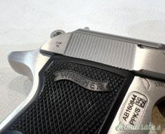 WALTHER PPK/S - 9 CORTO